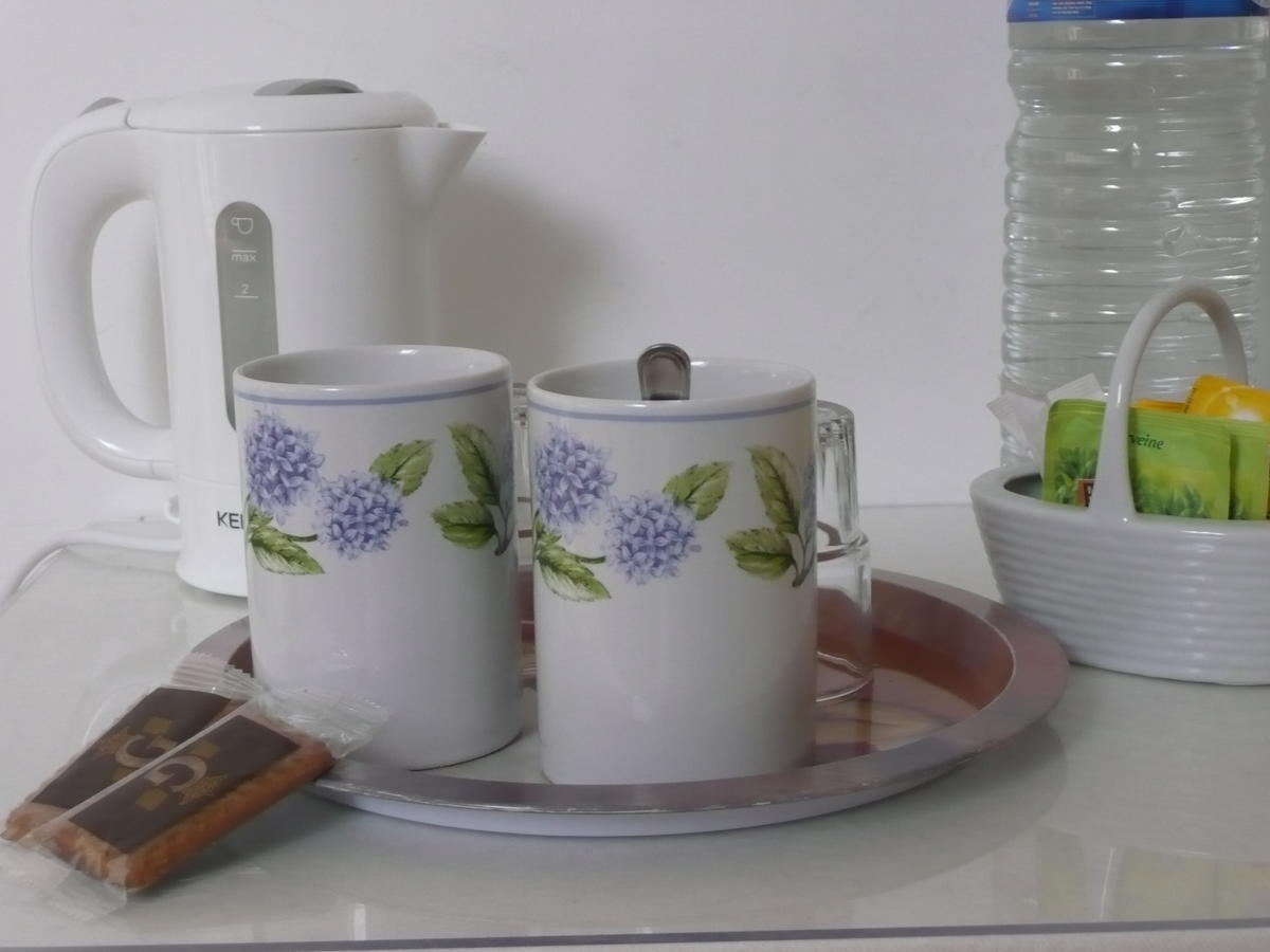 Bed and Breakfast Manoir De Bois En Ardres Zimmer foto